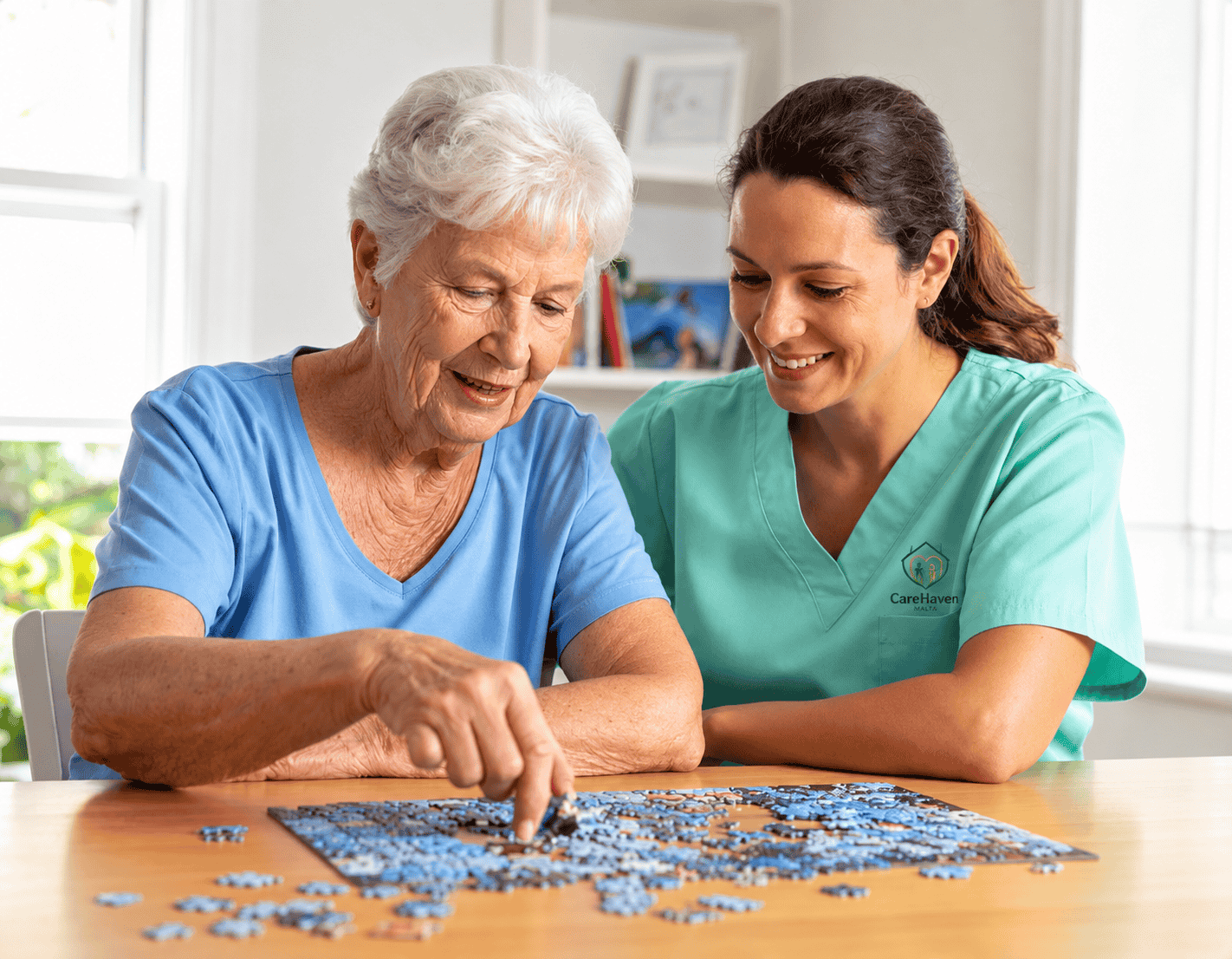 Dementia Care