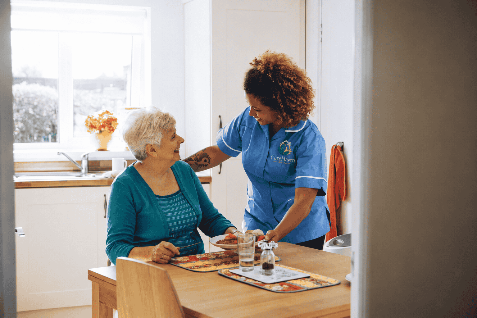 Elderly Care