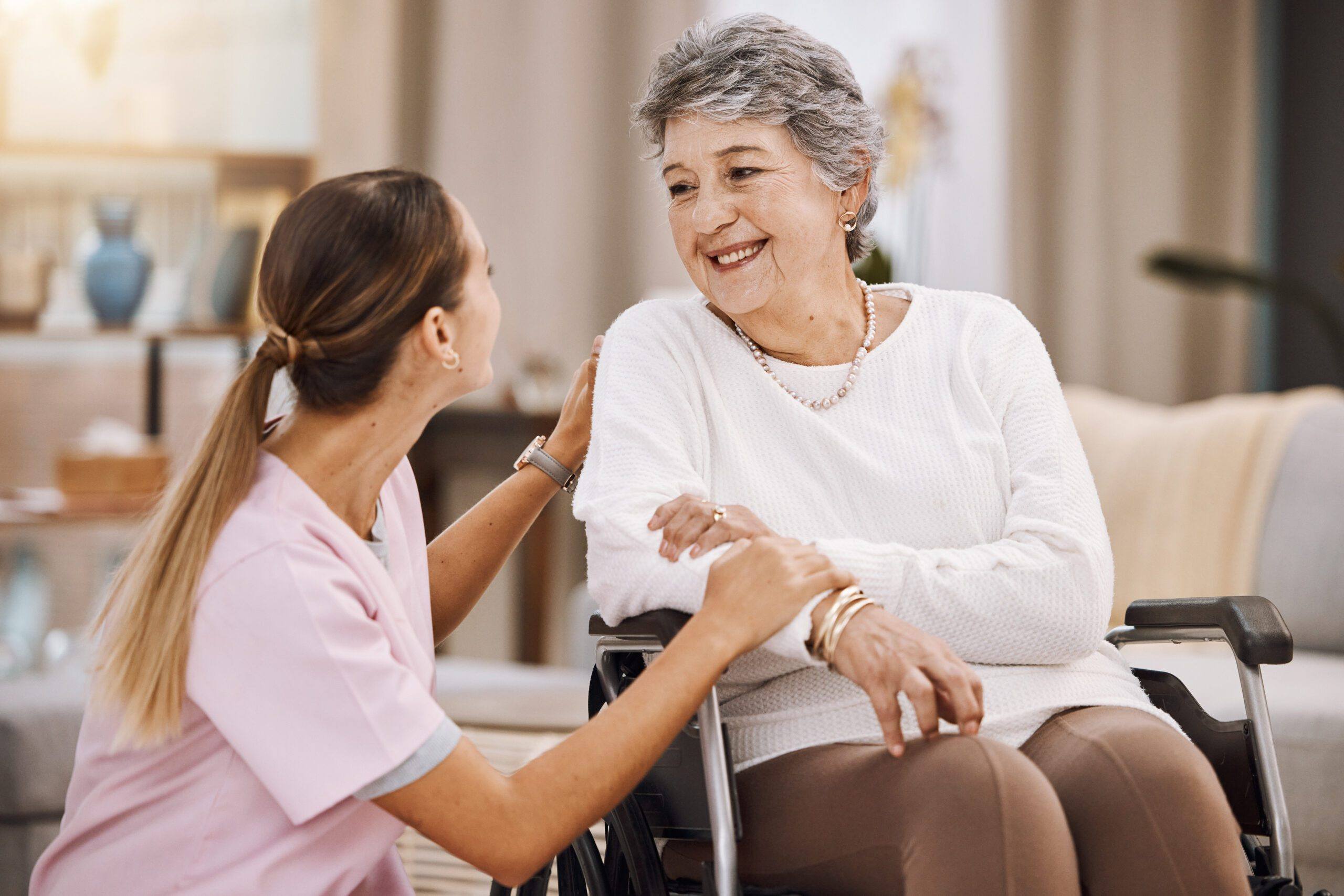 CareHaven Malta providing compassionate homecare
