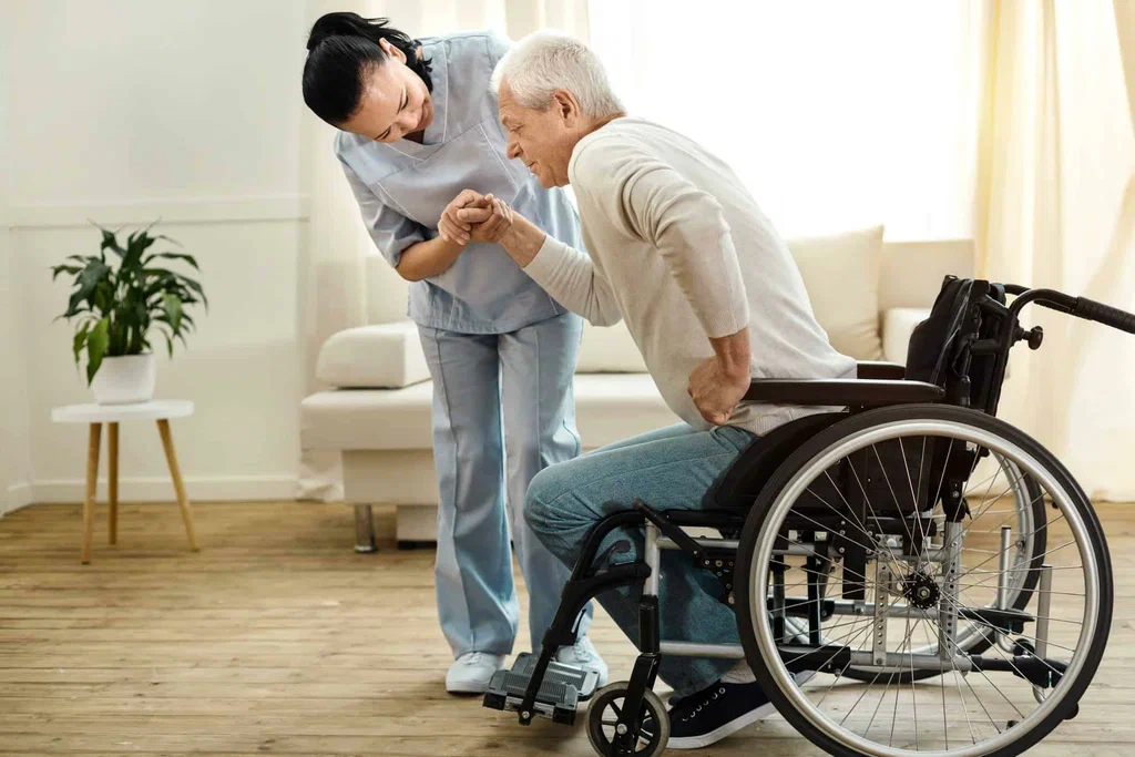 Disability Support