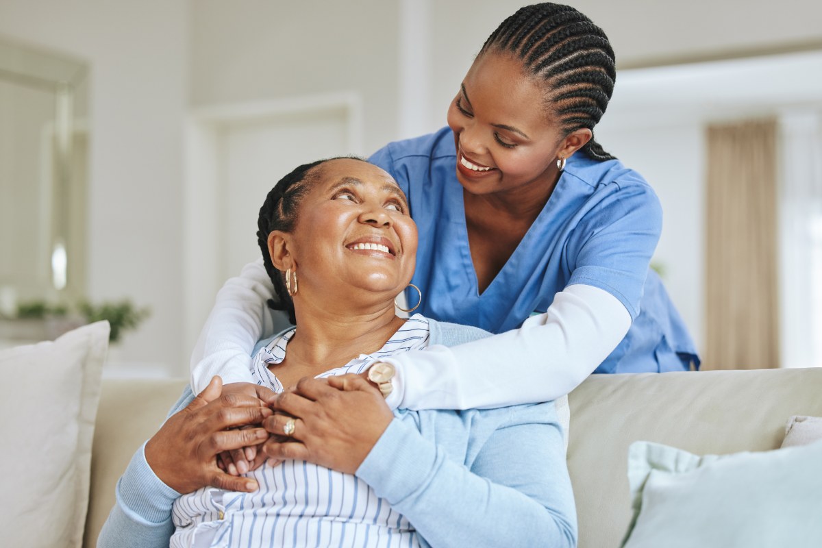 Companionship Care
